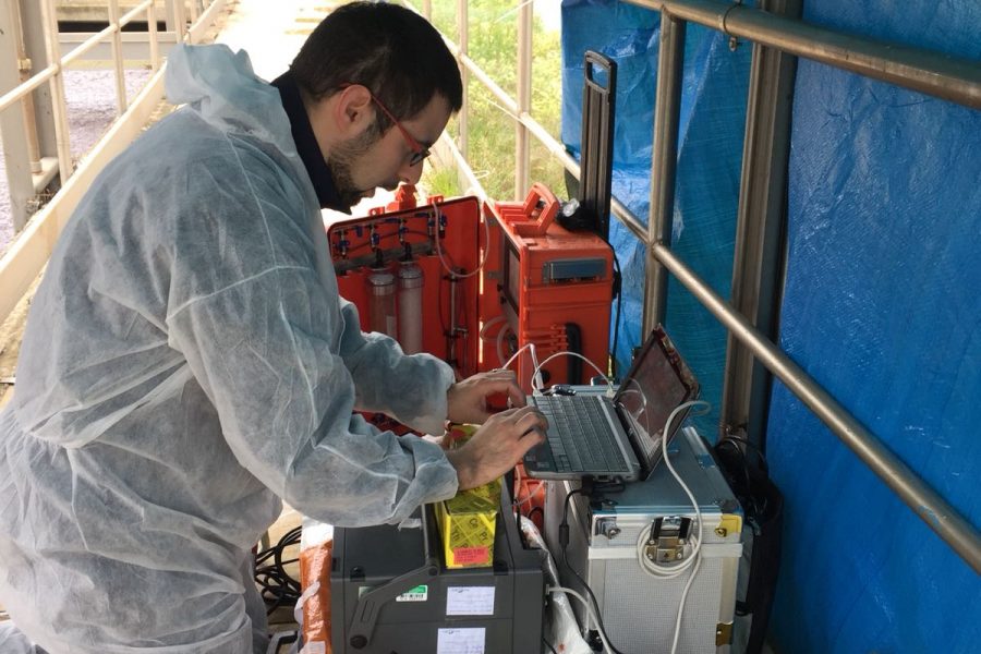 A1 – Cuoiodepur – Terza campagna di monitoraggio