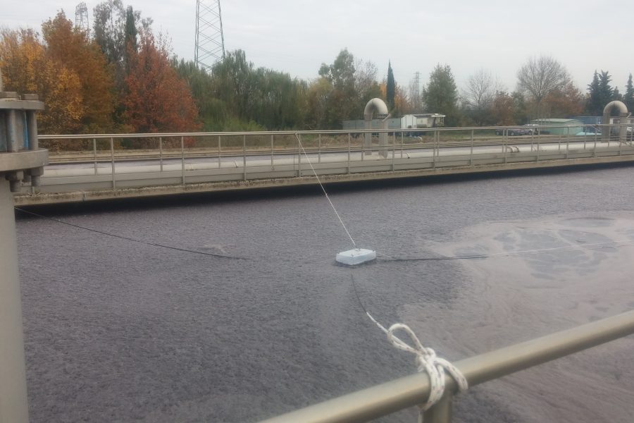 A1 – Cuoiodepur – Prima campagna di monitoraggio