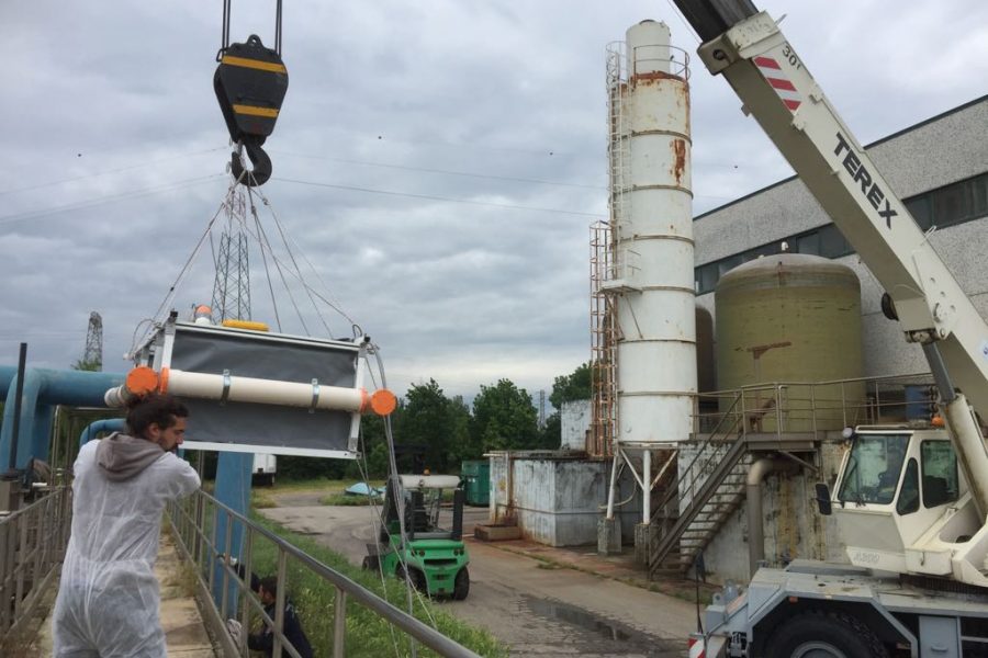 A1 – Cuoiodepur – Terza campagna di monitoraggio