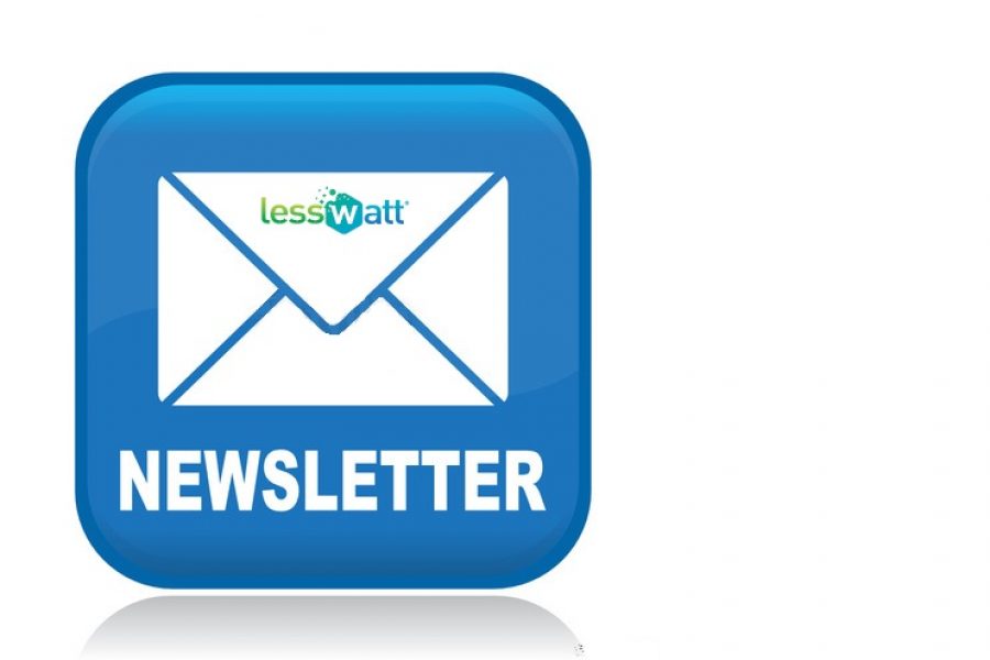 Newsletter #6 available on-line