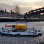 B3 – First measurement campaign at Cuoiodepur WRRF completed