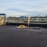 B3 – Second measurement campaign at Cuoiodepur WRRF completed