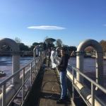 B3 – Fifth measurement campaign at Cuoiodepur WRRF completed