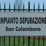 B5 – Ultimata la prima campagna di misura all’impianto San Colombano